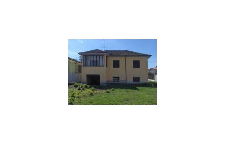 casa indipendente in vendita a Suardi