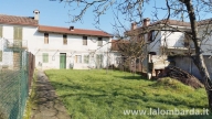 casa indipendente in vendita a Suardi