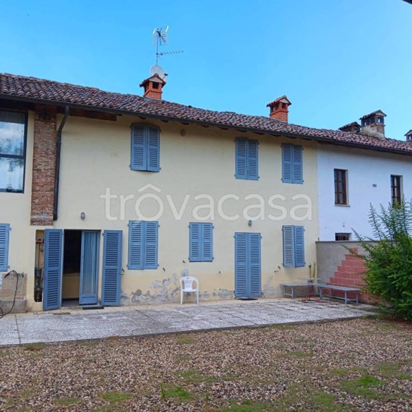 casa indipendente in vendita a Suardi