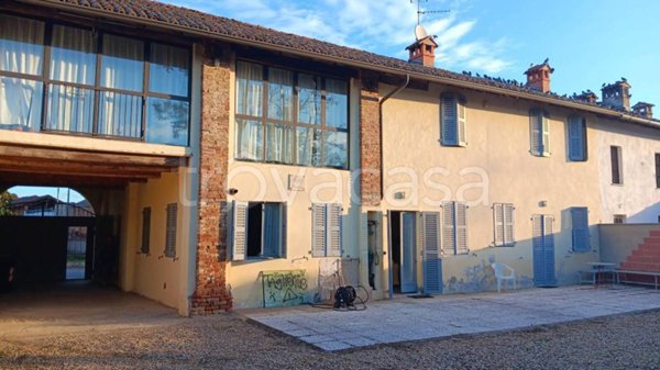 casa indipendente in vendita a Suardi