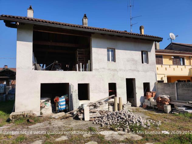 appartamento in vendita a Suardi