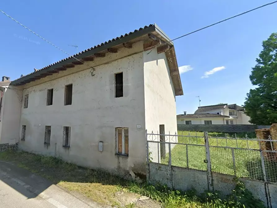 appartamento in vendita a Suardi