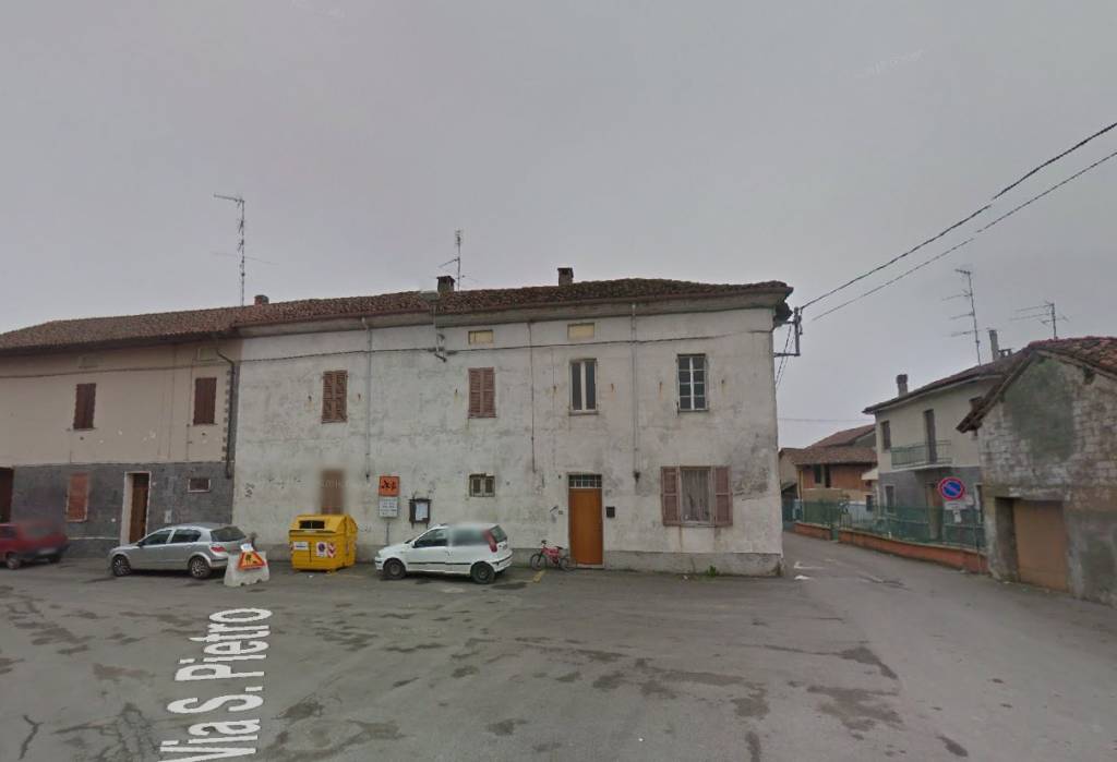 casa indipendente in vendita a Suardi