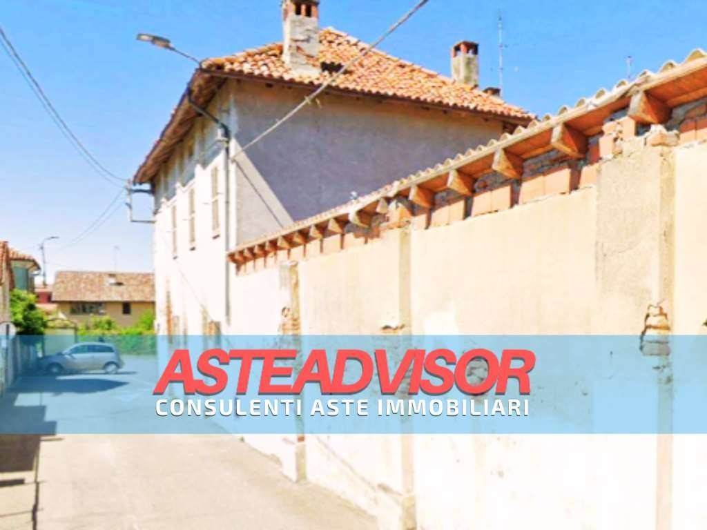casa indipendente in vendita a Suardi