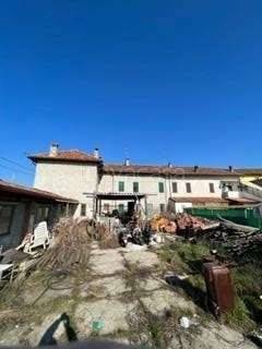 casa indipendente in vendita a Suardi