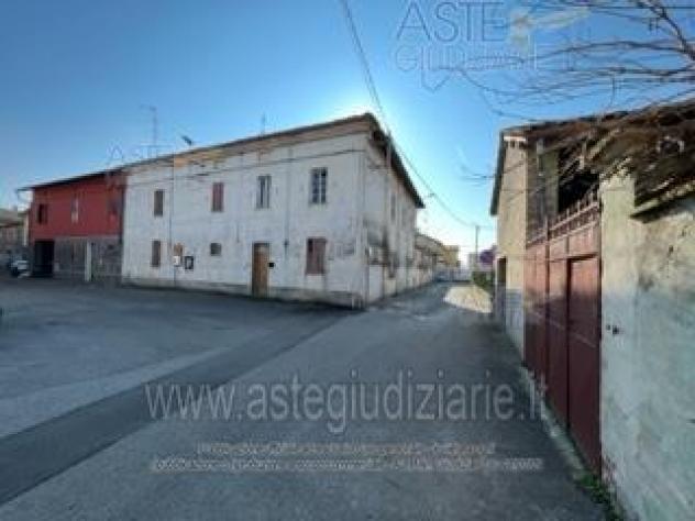 appartamento in vendita a Suardi