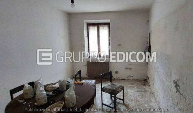 appartamento in vendita a Suardi