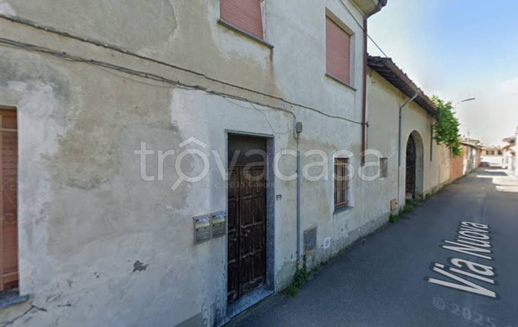 casa indipendente in vendita a Suardi