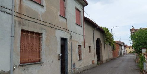 casa indipendente in vendita a Suardi