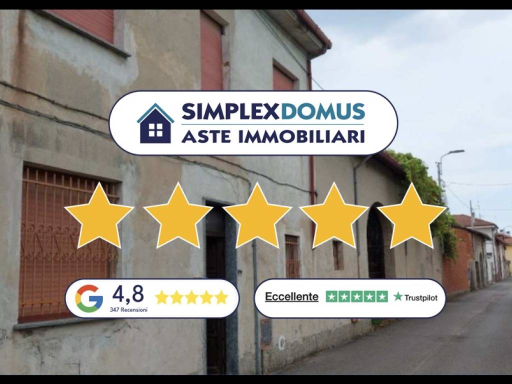 appartamento in vendita a Suardi