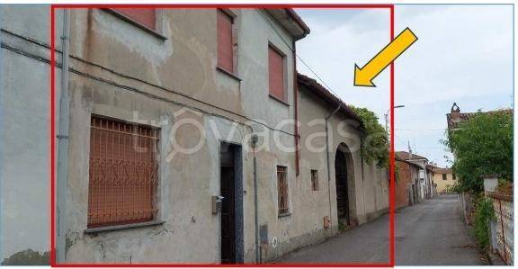 casa indipendente in vendita a Suardi