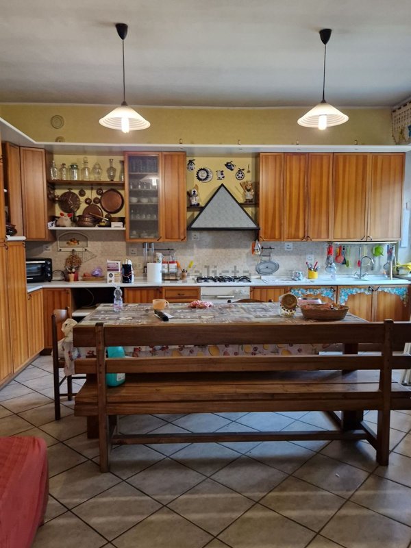 casa indipendente in vendita a Suardi