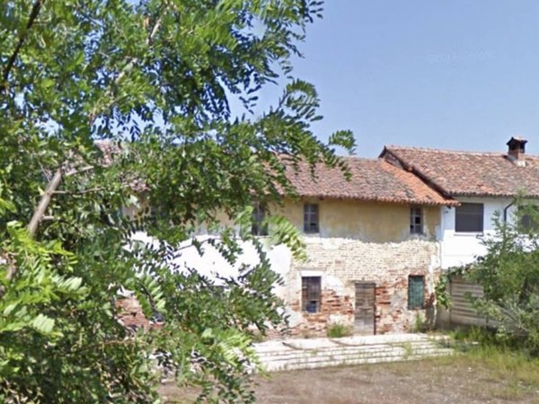 casa indipendente in vendita a Suardi