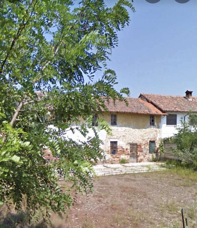 casa indipendente in vendita a Suardi