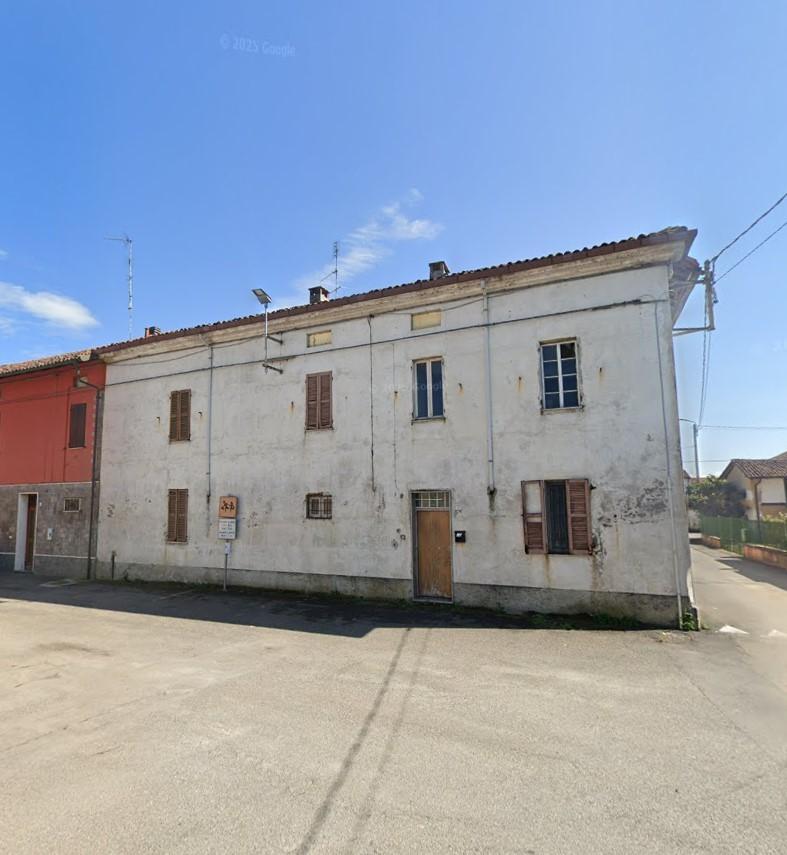 casa indipendente in vendita a Suardi