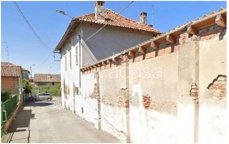 casa semindipendente in vendita a Suardi