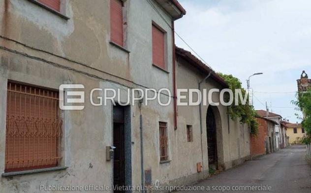 appartamento in vendita a Suardi