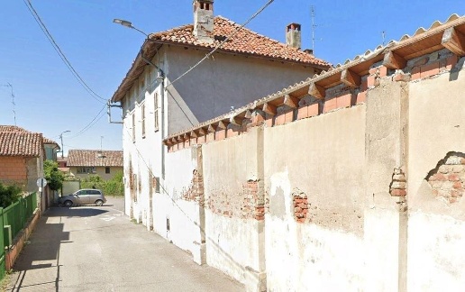 appartamento in vendita a Suardi