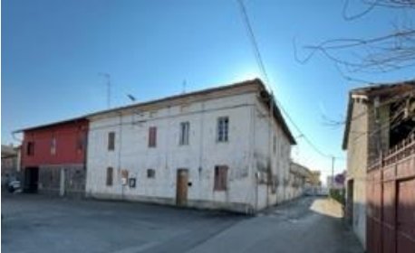 casa semindipendente in vendita a Suardi