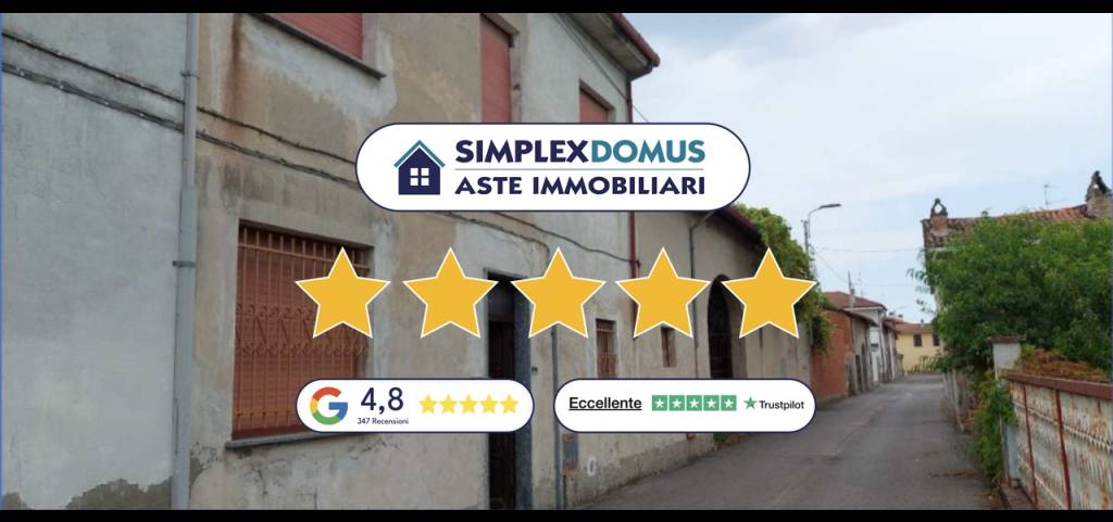 appartamento in vendita a Suardi