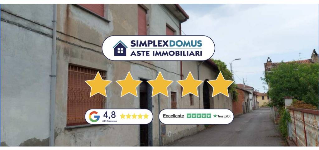 appartamento in vendita a Suardi