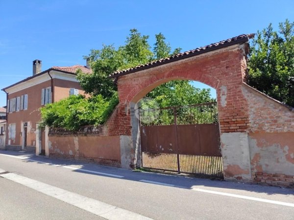 casa semindipendente in vendita a Suardi