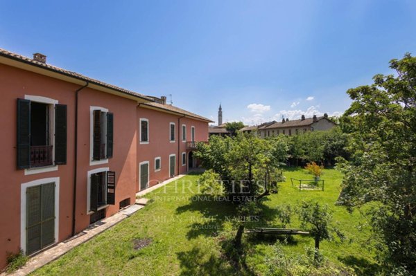 villa in vendita a Torrazza Coste