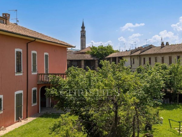 villa in vendita a Torrazza Coste