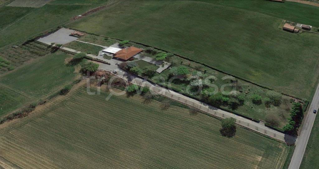 casa indipendente in vendita a Torrazza Coste