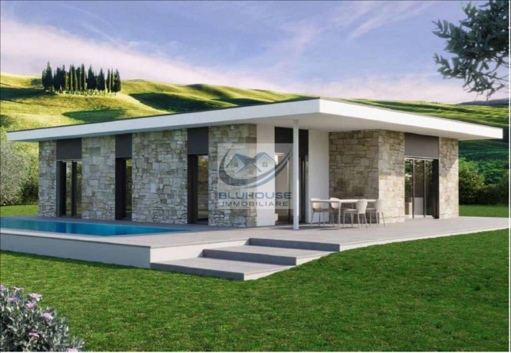 casa indipendente in vendita a Torrazza Coste