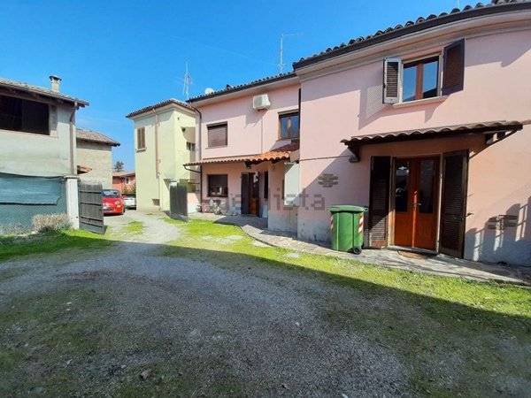 casa indipendente in vendita a Torrazza Coste