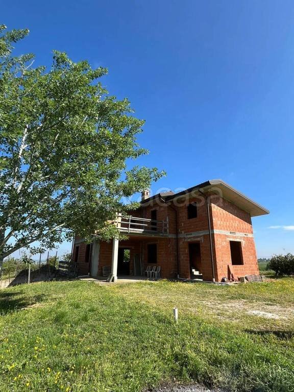 casa indipendente in vendita a Torrazza Coste