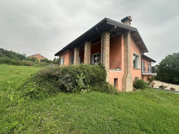 casa indipendente in vendita a Torrazza Coste
