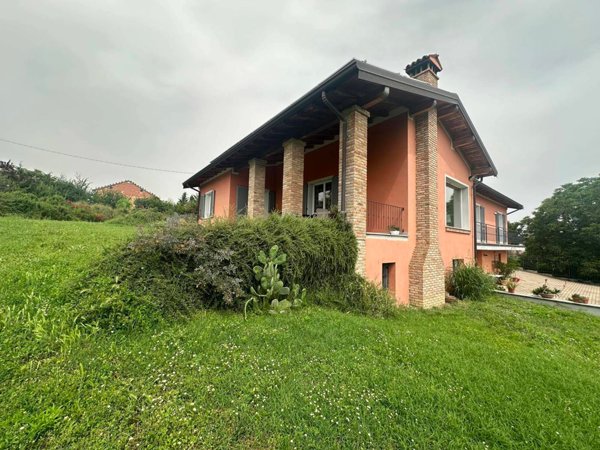 casa indipendente in vendita a Torrazza Coste