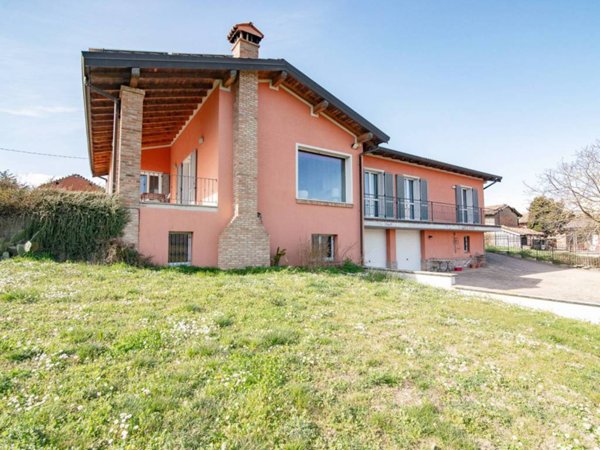 casa indipendente in vendita a Torrazza Coste