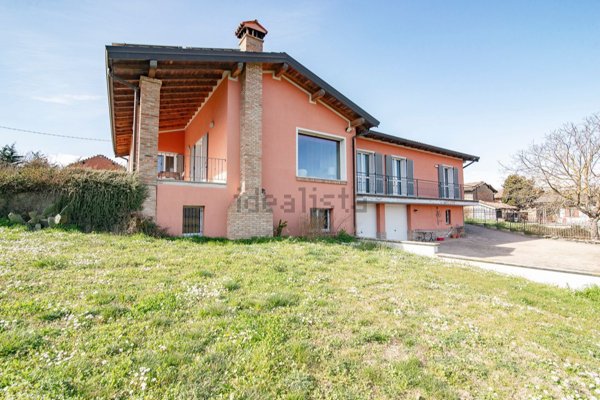 casa indipendente in vendita a Torrazza Coste