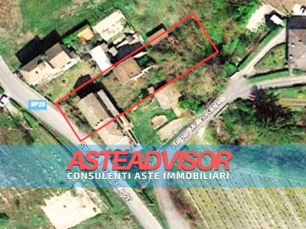 casa semindipendente in vendita a Torrazza Coste