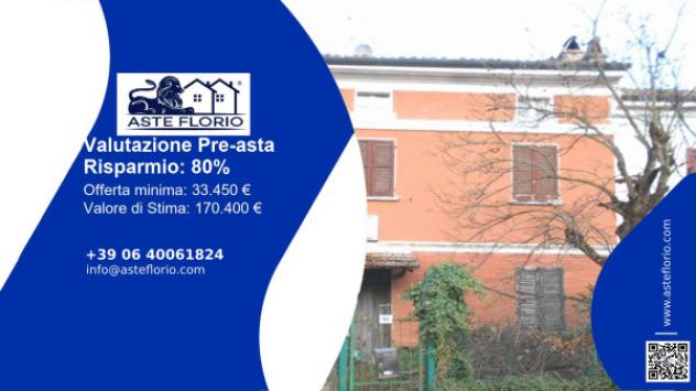 casa semindipendente in vendita a Torrazza Coste