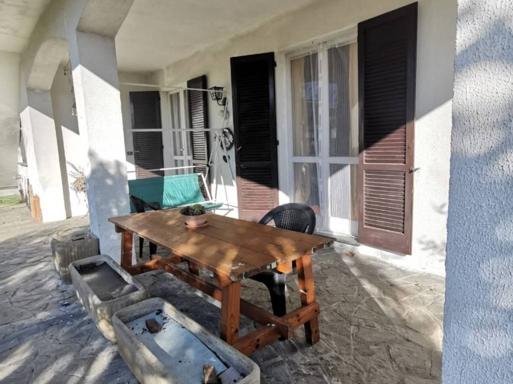 casa indipendente in vendita a Torrazza Coste