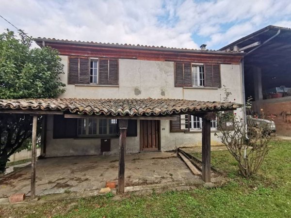 casa indipendente in vendita a Torrazza Coste