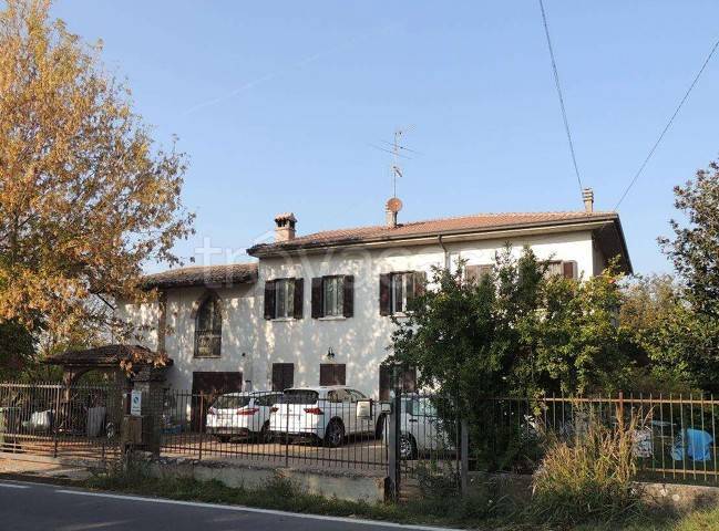 casa indipendente in vendita a Torrazza Coste