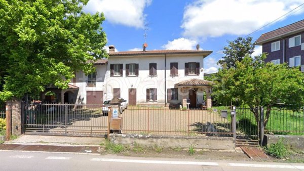 casa indipendente in vendita a Torrazza Coste