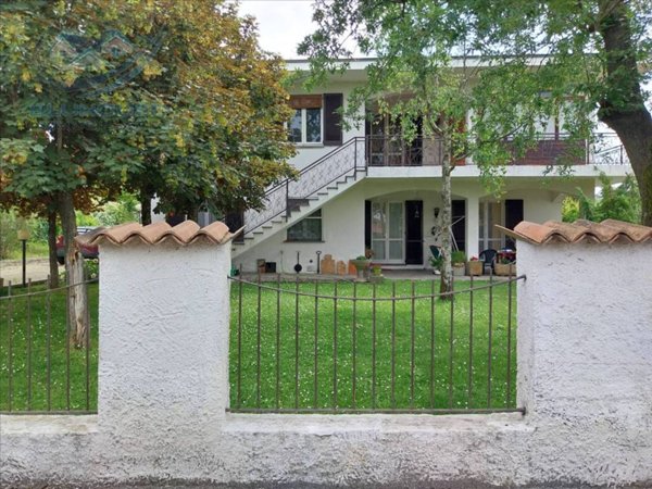 casa indipendente in vendita a Torrazza Coste