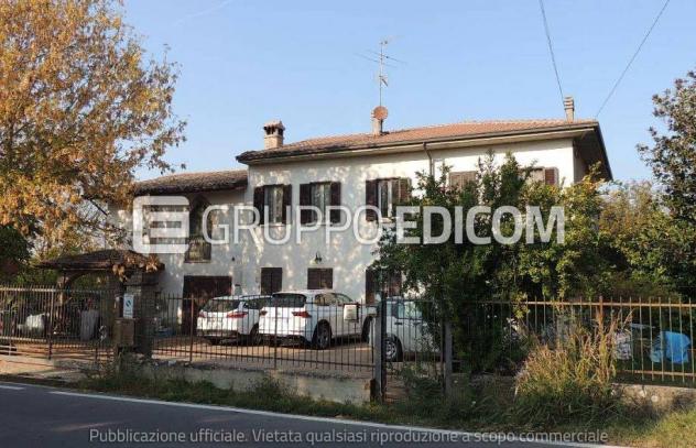 appartamento in vendita a Torrazza Coste