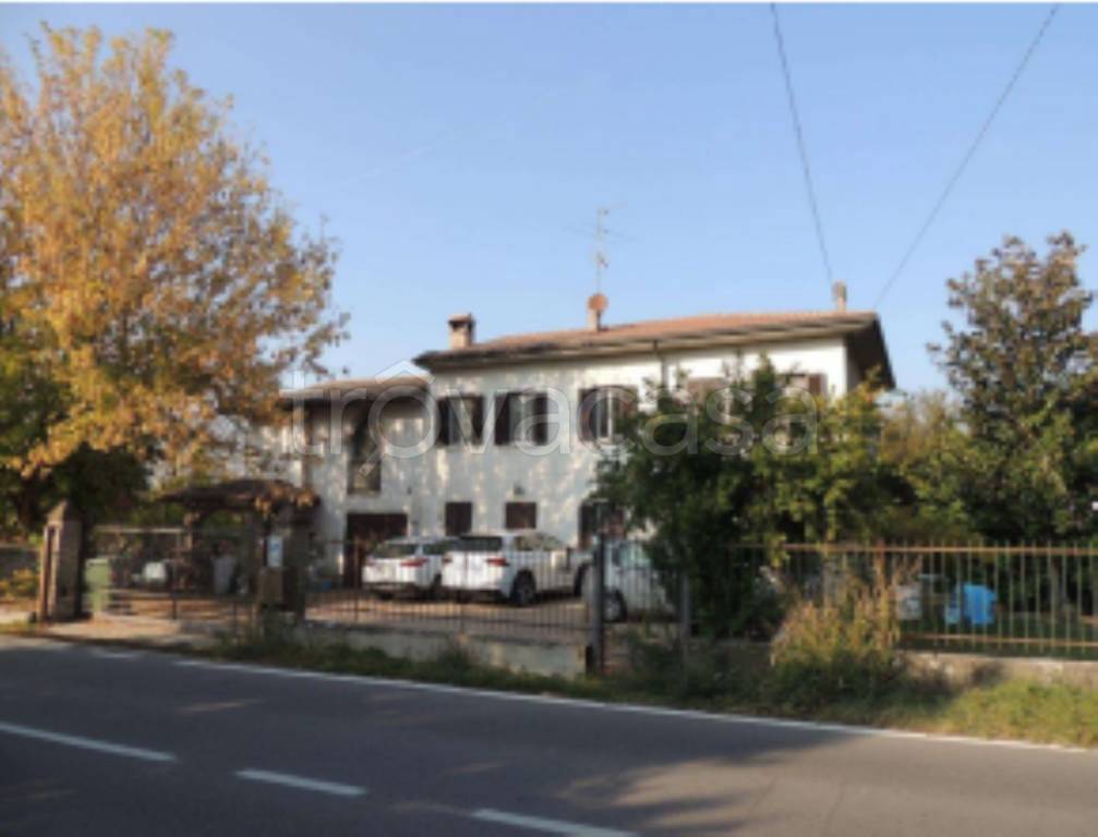 appartamento in vendita a Torrazza Coste