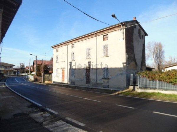 casa indipendente in vendita a Torrazza Coste