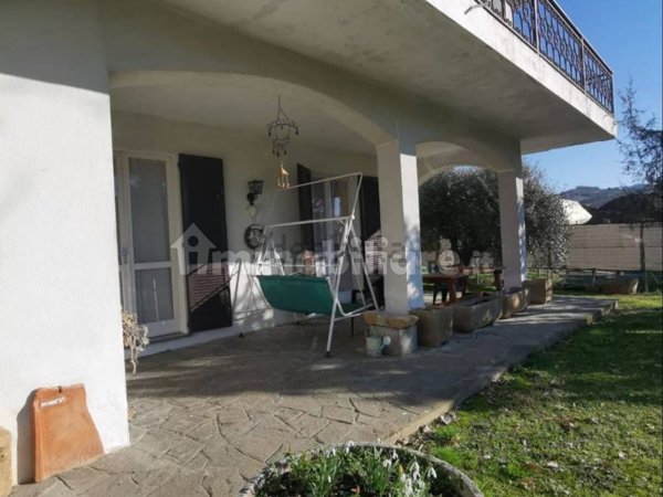 casa indipendente in vendita a Torrazza Coste