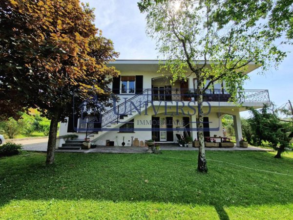 casa indipendente in vendita a Torrazza Coste