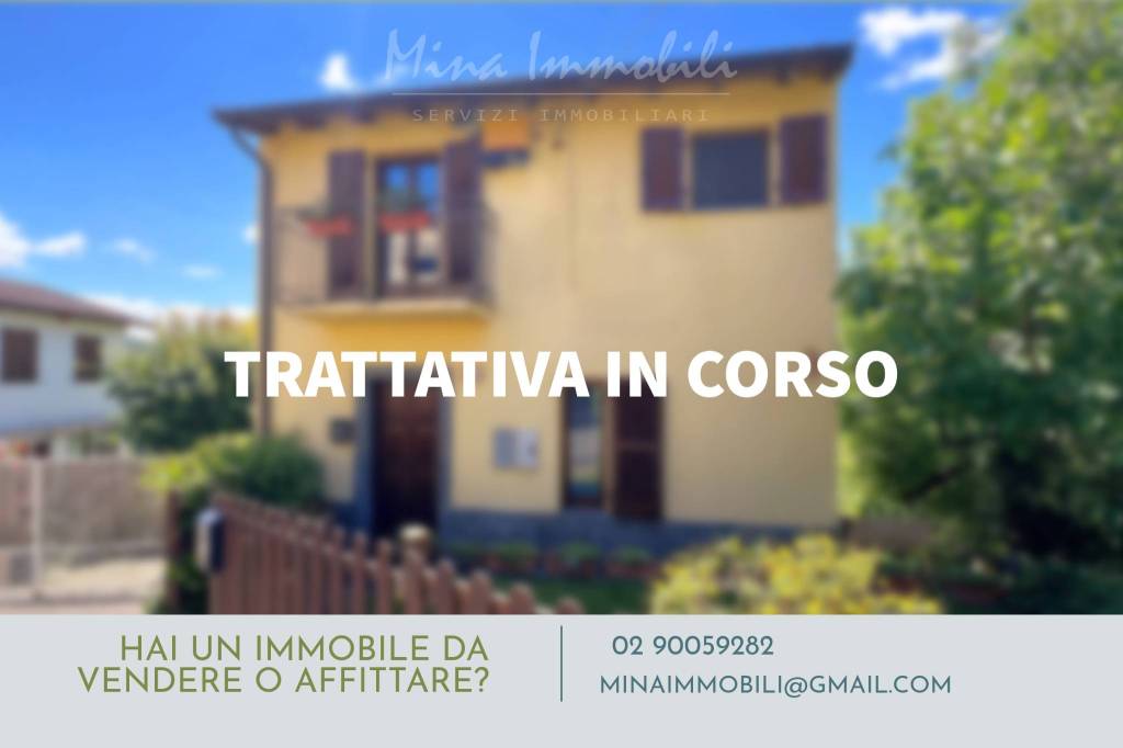 casa indipendente in vendita a Torrazza Coste in zona Sant'Antonino