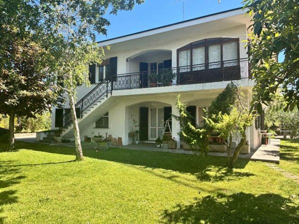 casa indipendente in vendita a Torrazza Coste
